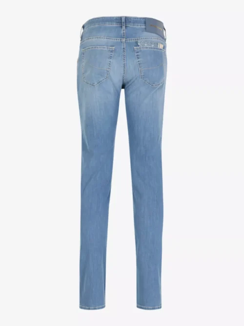 Jacob Cohen Jacob Cohen Nick - Lichtblauw