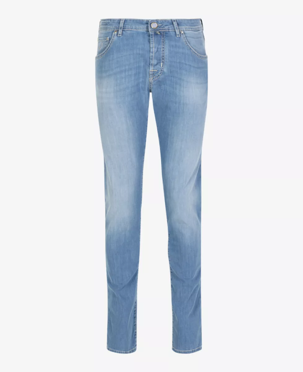 Jacob Cohen Nick - Lichtblauw 1 Jacob Cohen Jacob Cohen Nick - Lichtblauw