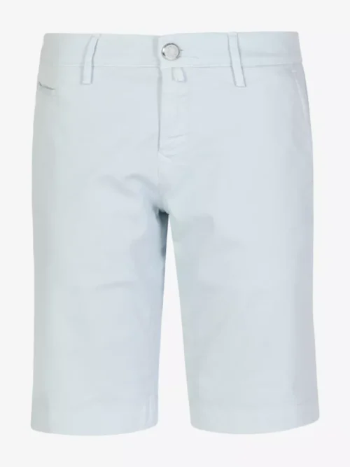 Jacob Cohen Jacob Cohen Bob - Lichtblauw