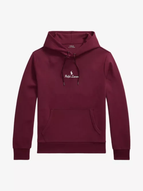Ralph Lauren Ralph Lauren hoodie - Bordeaux