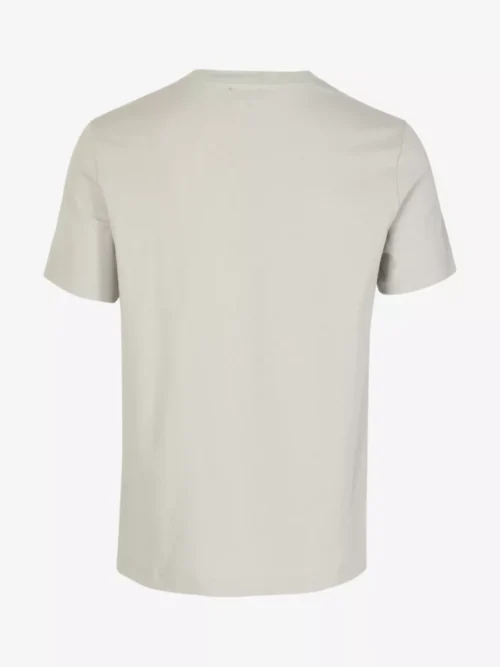 A.P.C. A.P.C. T-shirt Standard Rue Madame - Lichtgroen