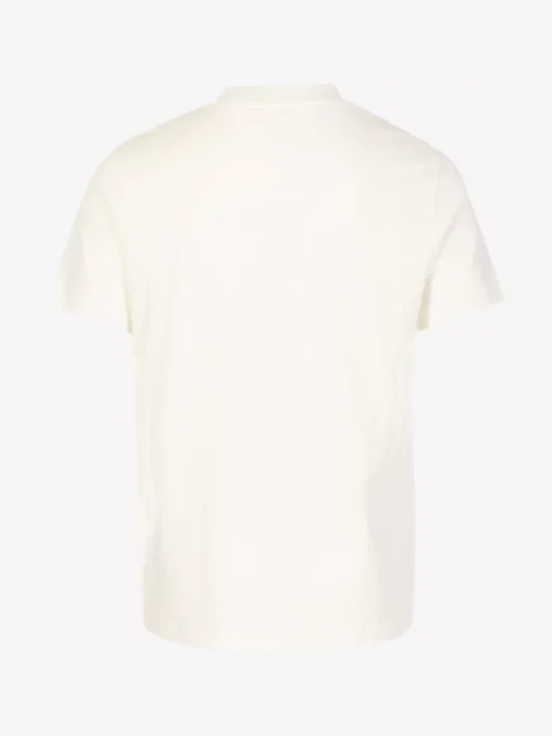 A.P.C. A.P.C. T-shirt Standard Rue Madame - Wit