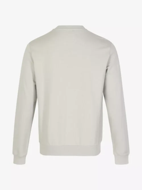 A.P.C. A.P.C. Sweat Standard Rue Madame - Lichtgroen