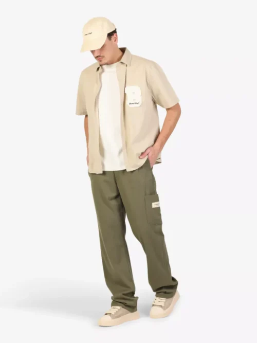 Bram's Fruit Bram's Fruit T-shirt - Wit