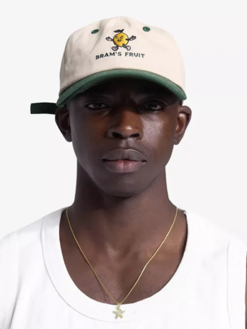 Bram's Fruit Bram's Fruit Cap - Beige