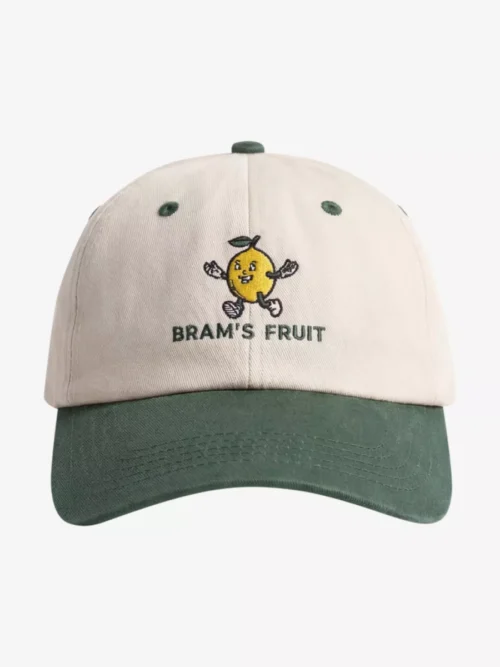 Bram's Fruit Bram's Fruit Cap - Beige