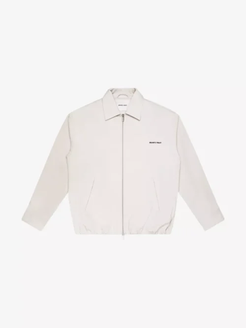 Bram's Fruit Bram's Fruit Jacket - Ecru