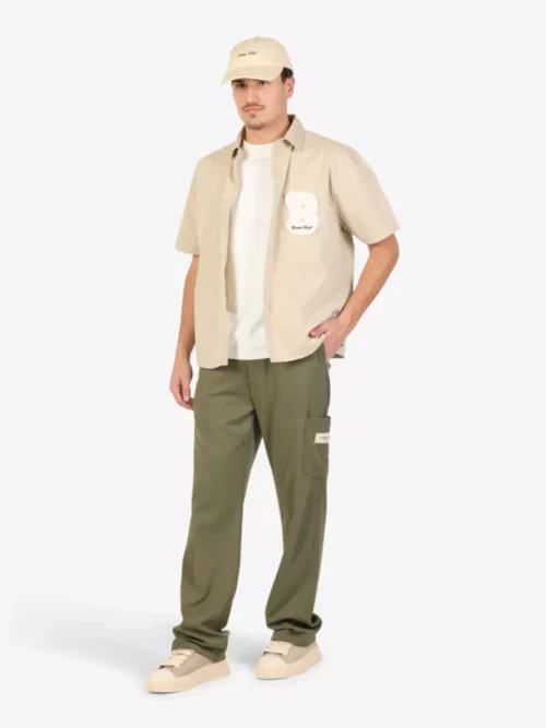 Bram's Fruit Bram's Fruit Cap - Beige