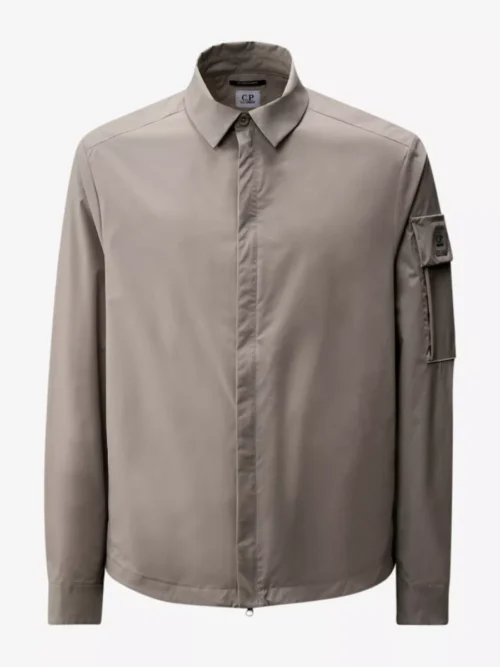 C.P. Company C.P. Company Jack - Lichtgrijs