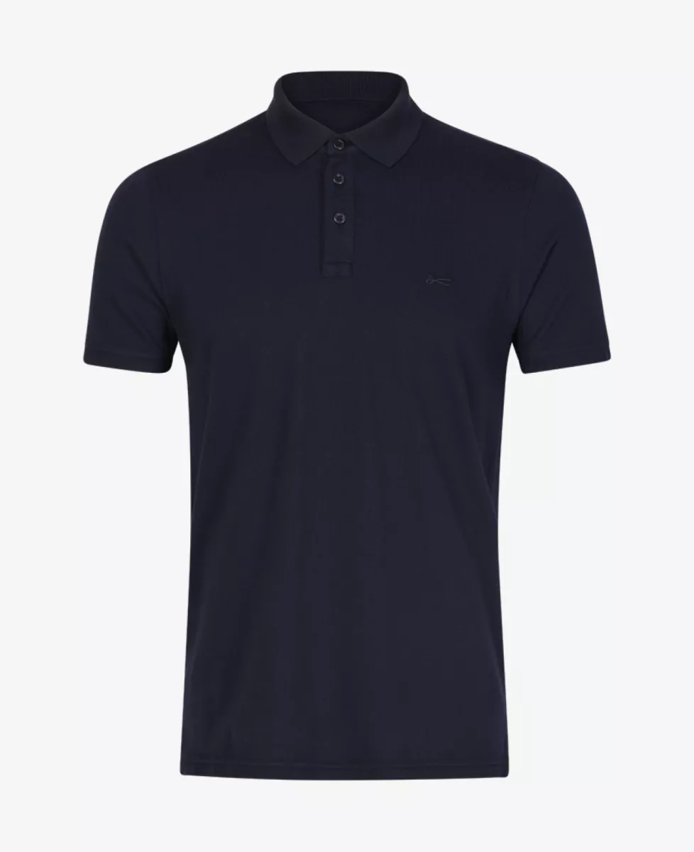 Denham LUPO POLO SIPS - Navy 1 Denham Denham LUPO POLO SIPS - Navy