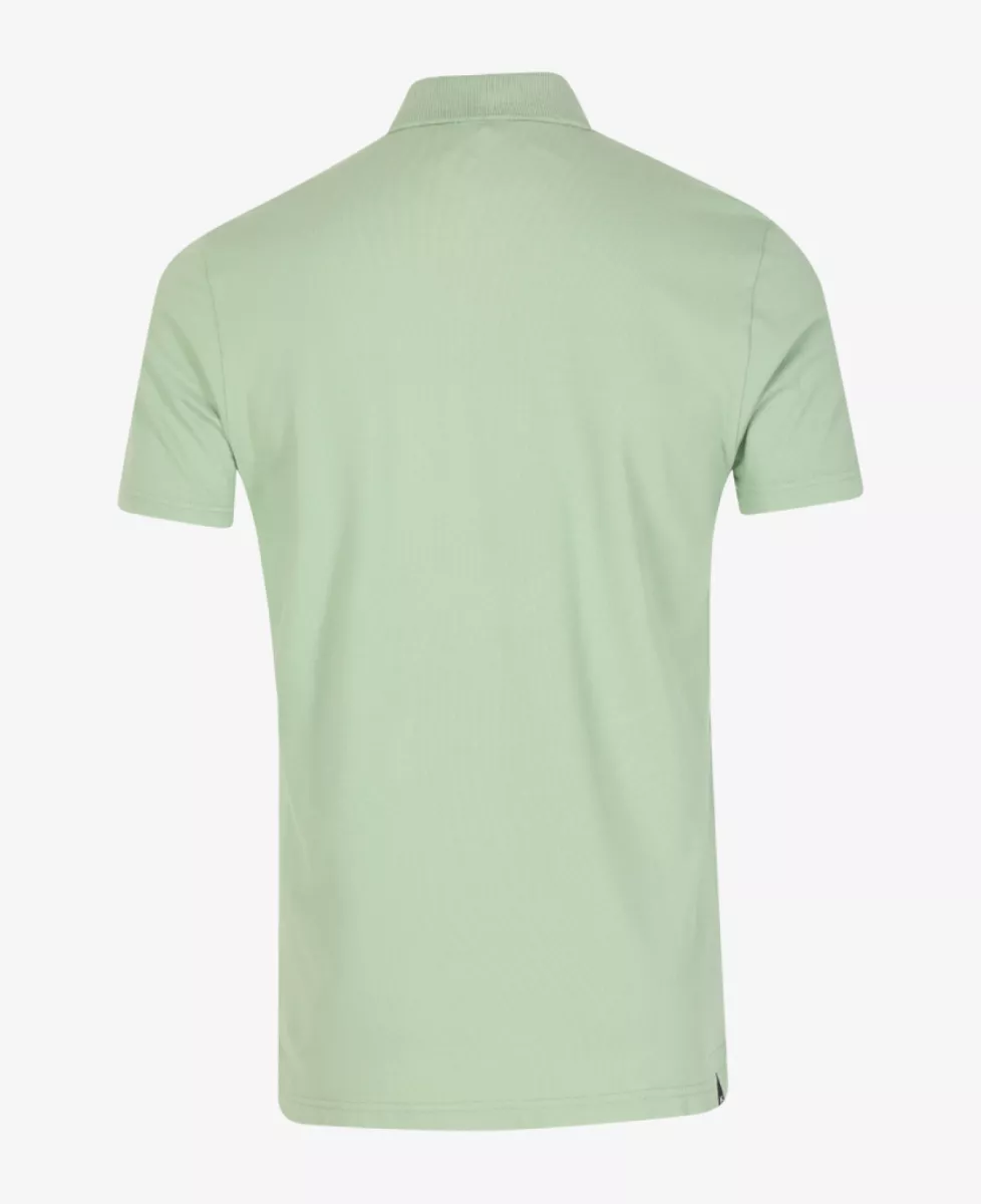 Denham LUPO POLO SIPS - Lichtgroen 2 Denham Denham LUPO POLO SIPS - Lichtgroen