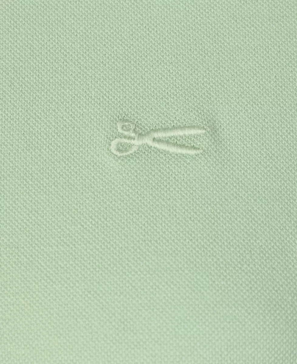 Denham LUPO POLO SIPS - Lichtgroen 4 Denham Denham LUPO POLO SIPS - Lichtgroen