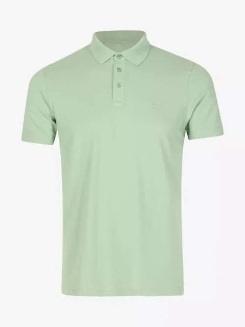 Denham Denham LUPO POLO SIPS - Lichtgroen