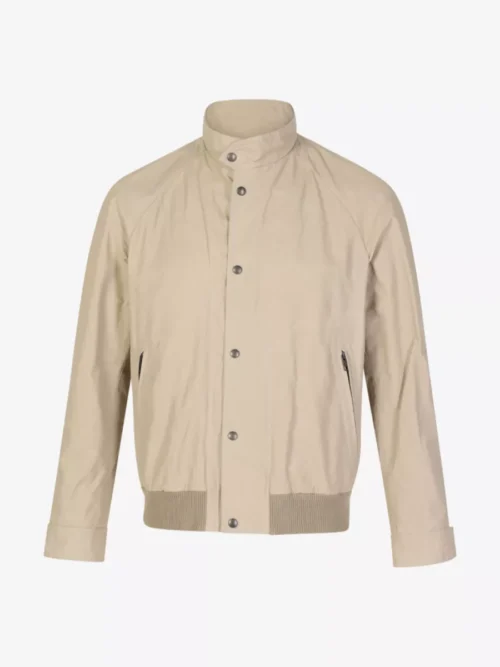 Fay Fay Jack - Beige