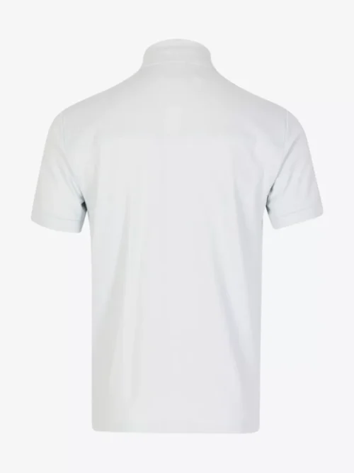 Jacob Cohen Jacob Cohen Polo - Lichtblauw