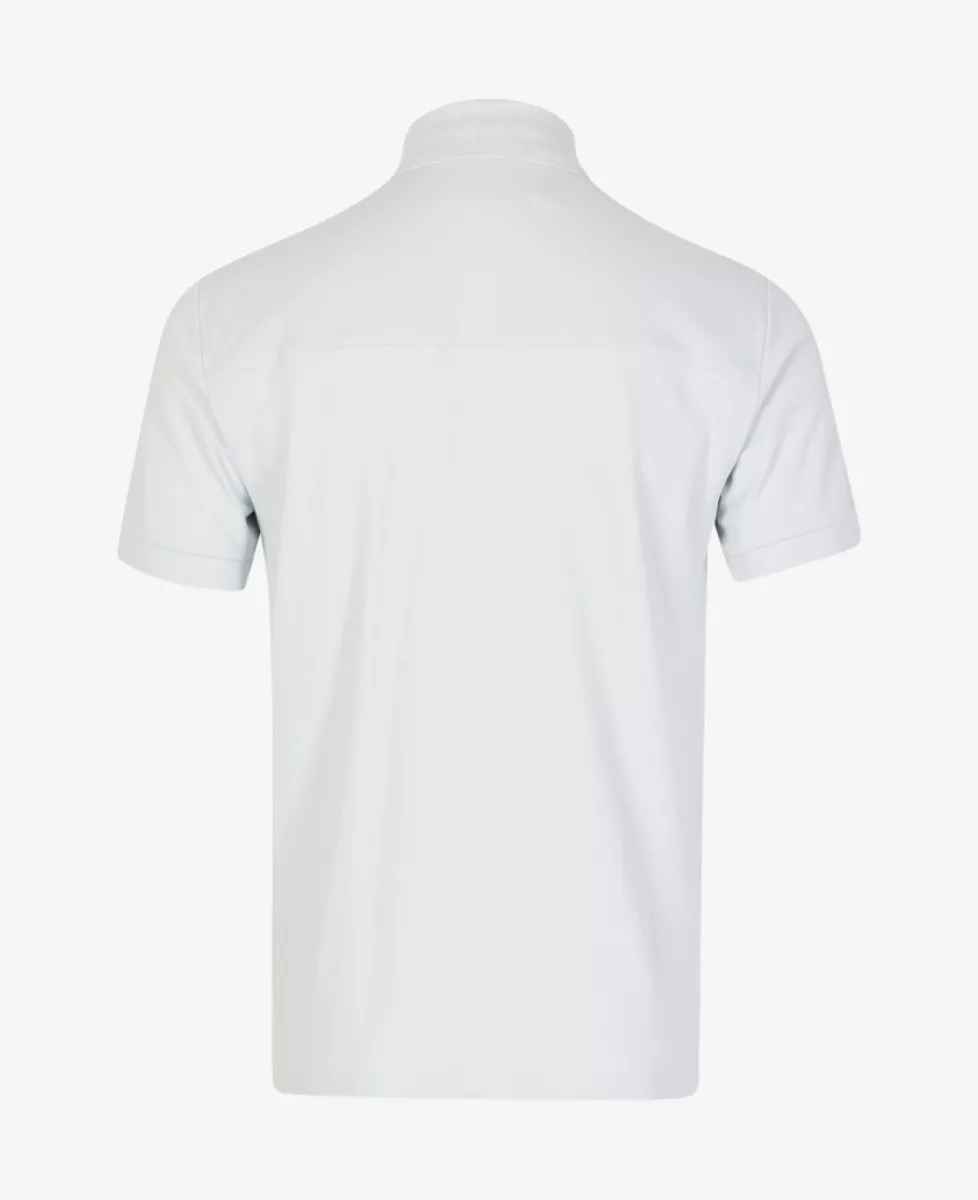 Jacob Cohen Polo - Lichtblauw 2 Jacob Cohen Jacob Cohen Polo - Lichtblauw