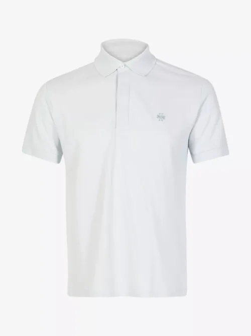 Jacob Cohen Jacob Cohen Polo - Lichtblauw