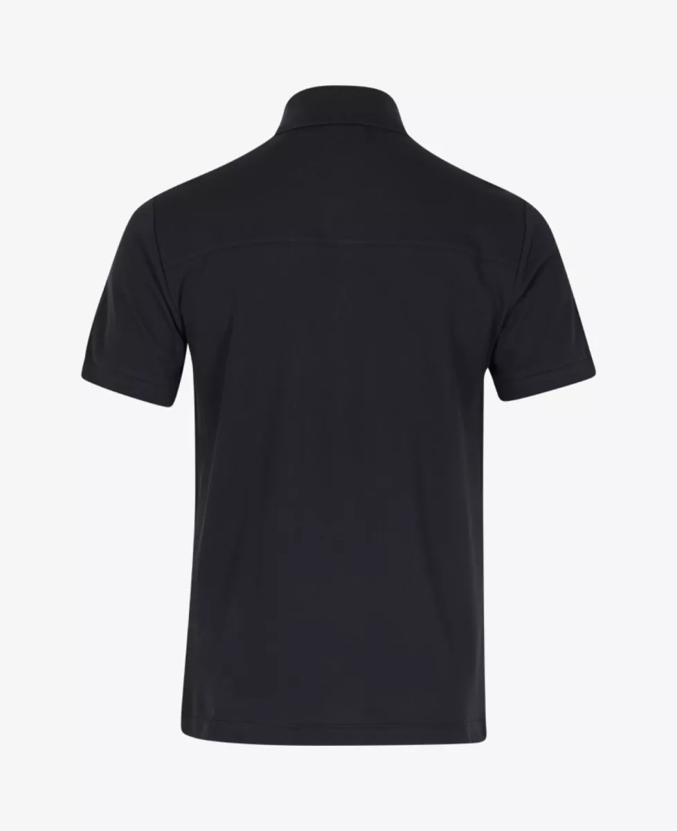 Jacob Cohen Polo - Navy 2 Jacob Cohen Jacob Cohen Polo - Navy