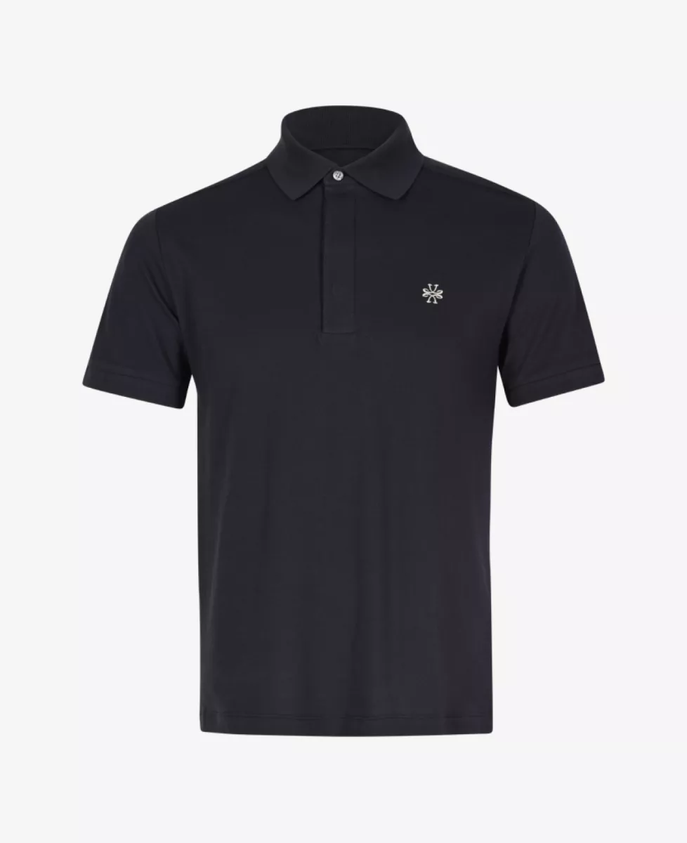 Jacob Cohen Polo - Navy 1 Jacob Cohen Jacob Cohen Polo - Navy