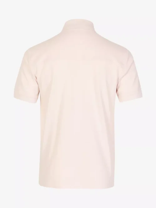 Jacob Cohen Jacob Cohen Polo - Rose