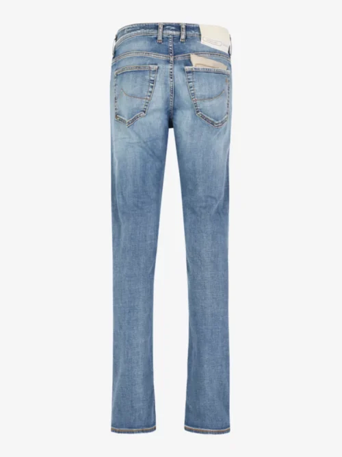 Jacob Cohen Jacob Cohen Nick - Middelblauw