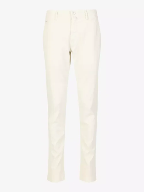 Jacob Cohen Jacob Cohen Bobby - Ecru