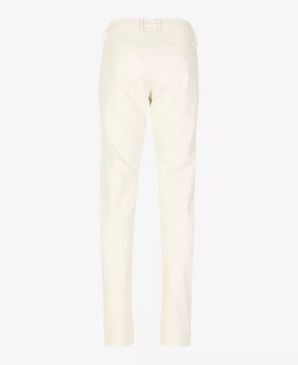 Jacob Cohen Bobby - Ecru 5 Jacob Cohen Jacob Cohen Bobby - Ecru