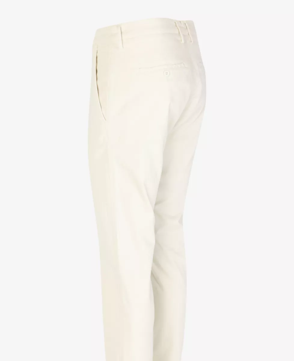 Jacob Cohen Bobby - Ecru 6 Jacob Cohen Jacob Cohen Bobby - Ecru