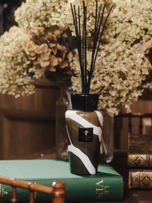 Baobab Baobab Geurstokjes – Stones Agate