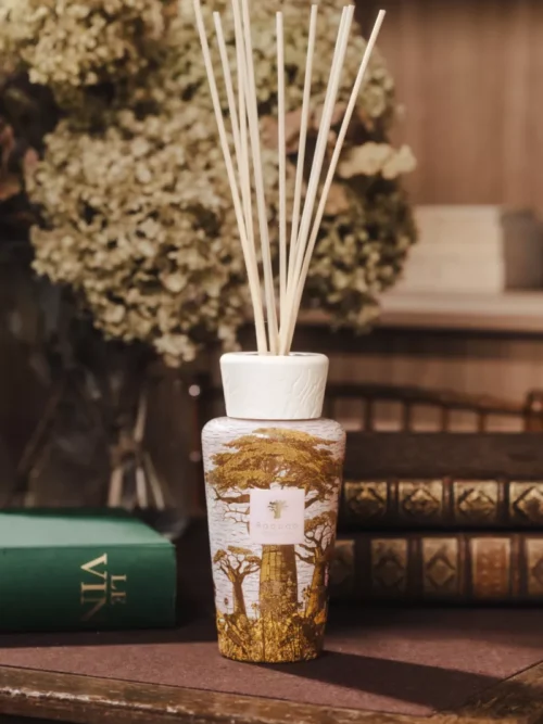 Baobab Baobab Geurstokjes – Sacred trees bounkani