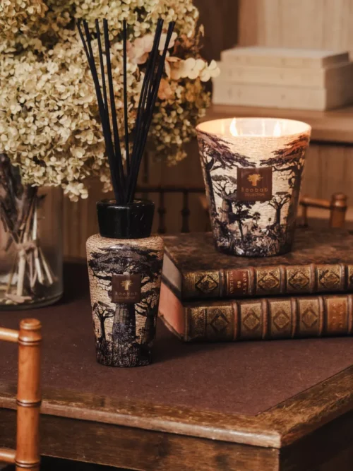 Baobab Baobab Geurstokjes – Sacred trees Mankono