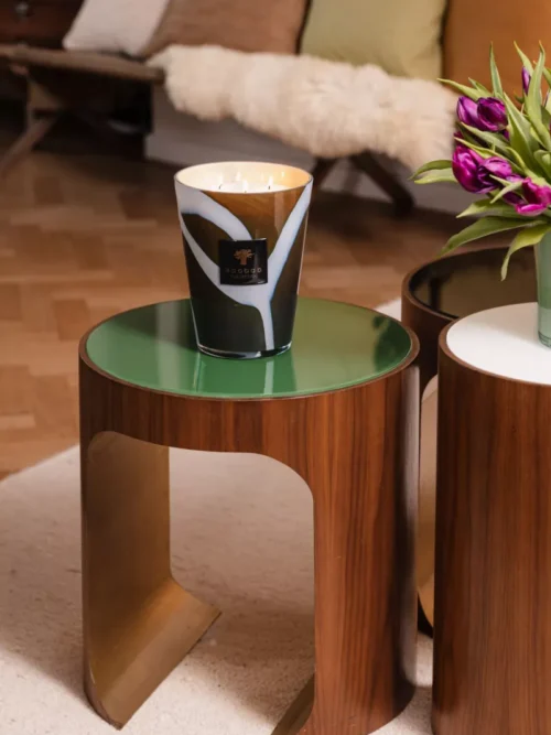 Baobab Baobab Geurkaars – Stones agate