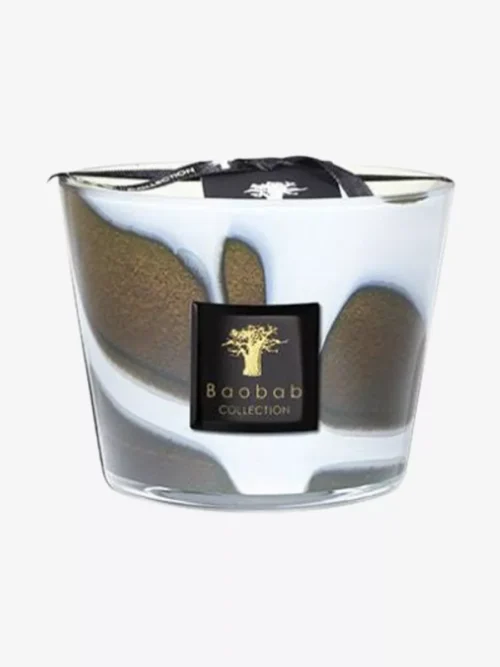 Baobab Baobab Geurkaars – Stones agate