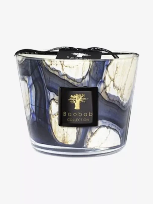 Baobab Baobab Geurkaars - Stones lazuli