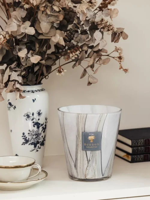 Baobab Baobab Geurkaars – Woods Broceliande