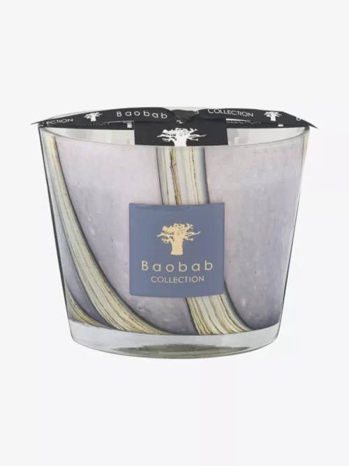 Baobab Baobab Geurkaars – Woods Broceliande