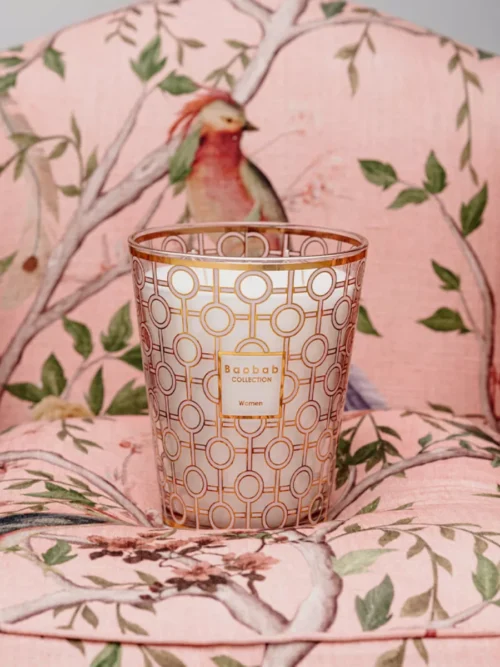 Baobab Baobab Geurkaars - Women