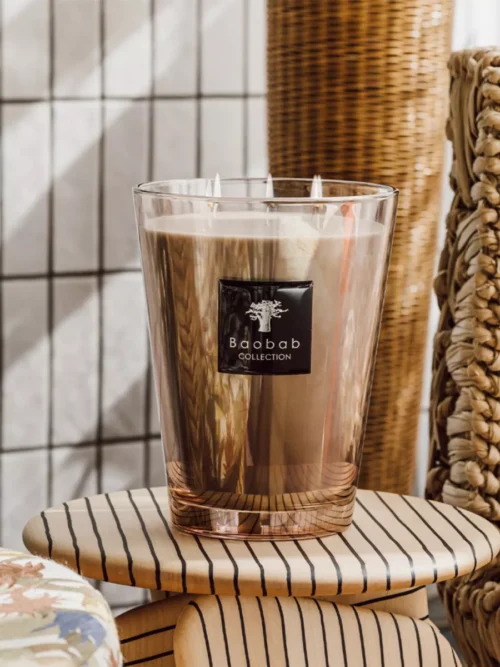 Baobab Baobab Geurkaars - All Seasons Serengeti Plains