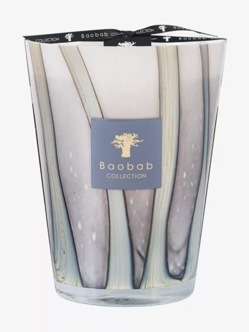 Baobab Baobab Geurkaars – Woods Broceliande