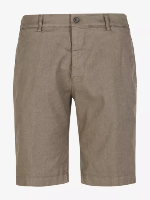 Berwich Berwich Bermuda - Bruin