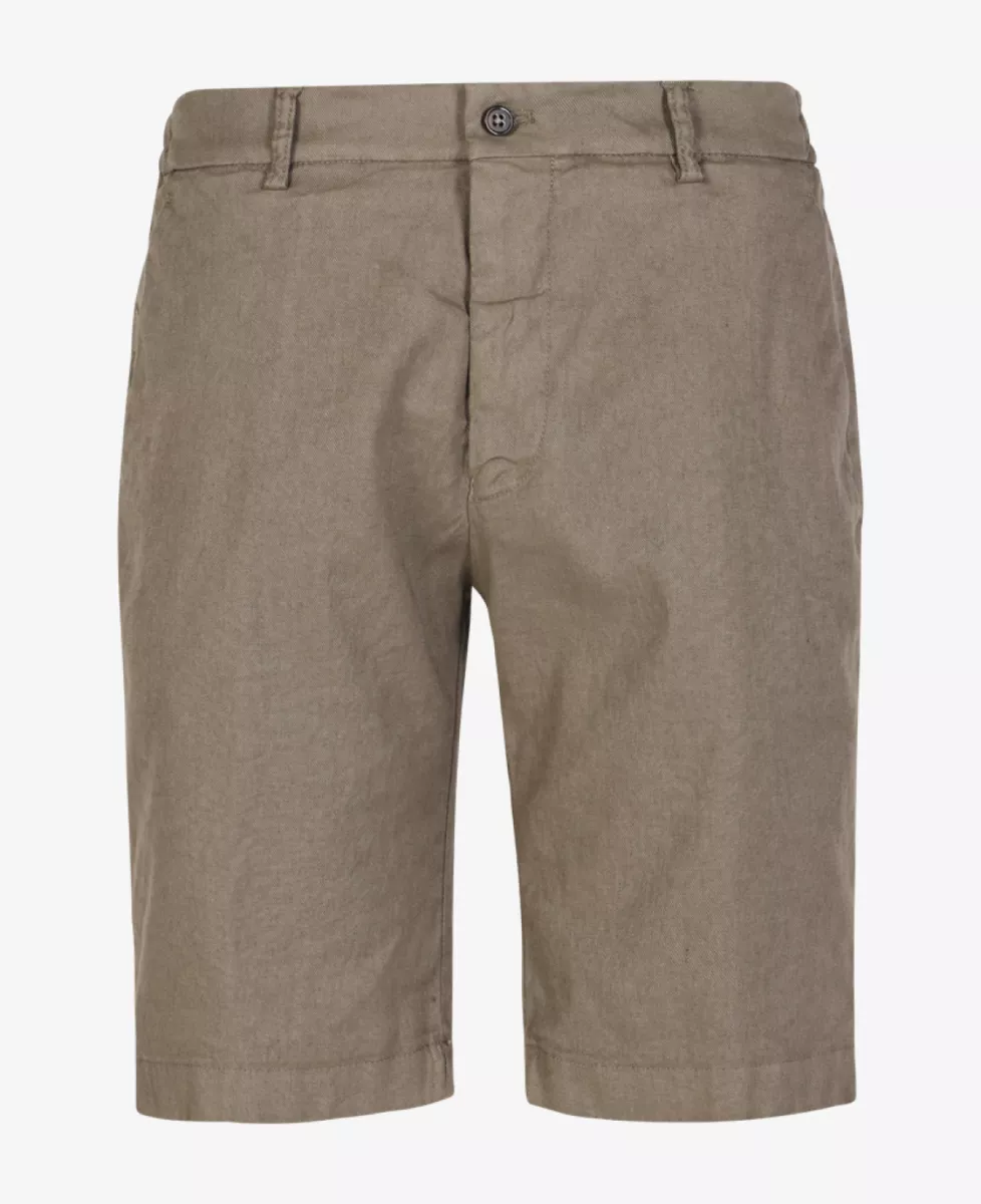 Berwich Bermuda - Bruin 1 Berwich Berwich Bermuda - Bruin