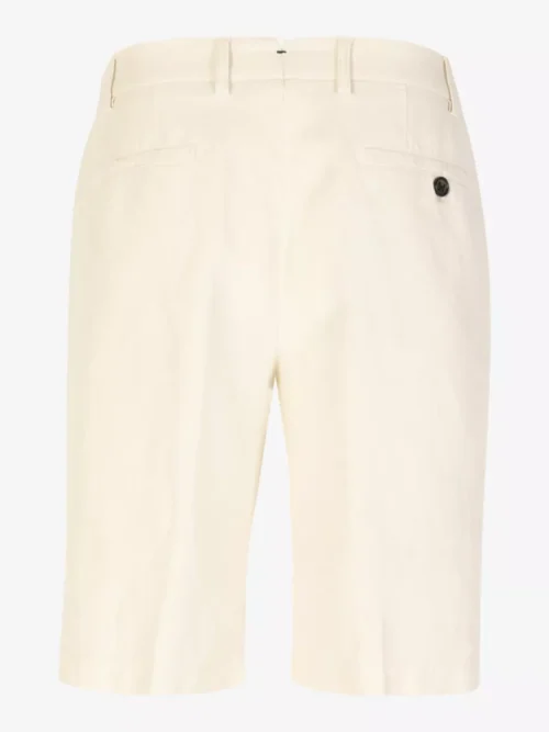 Berwich Berwich Bermuda - Ecru