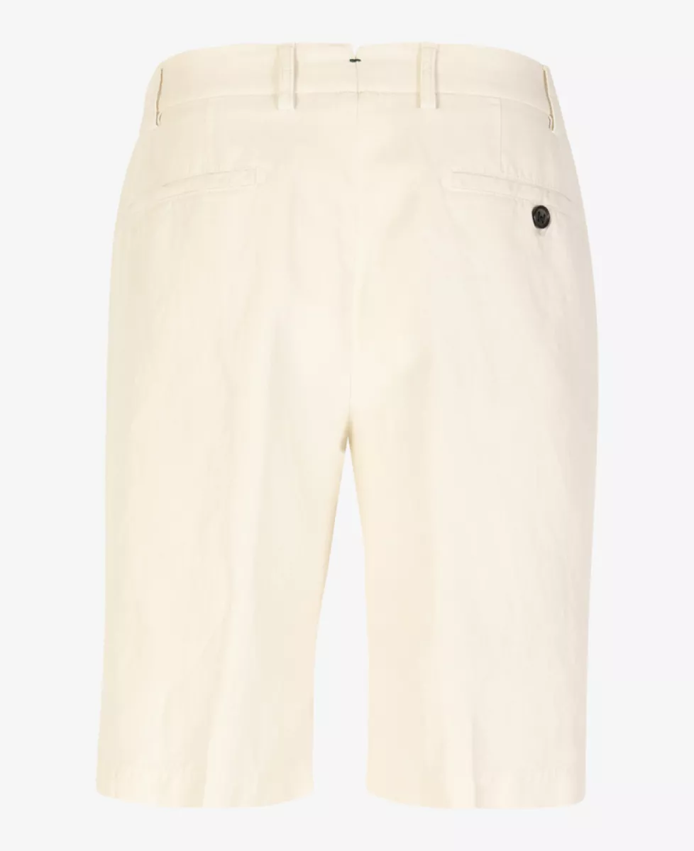 Berwich Bermuda - Ecru 2 Berwich Berwich Bermuda - Ecru