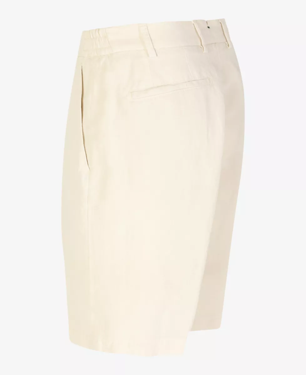 Berwich Bermuda - Ecru 3 Berwich Berwich Bermuda - Ecru