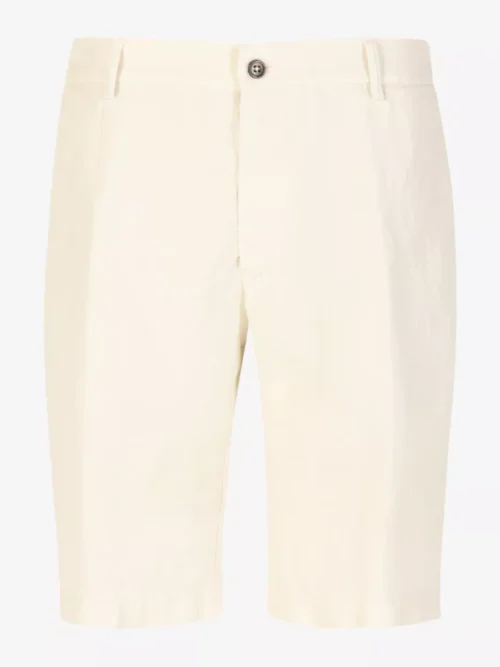 Berwich Berwich Bermuda - Ecru