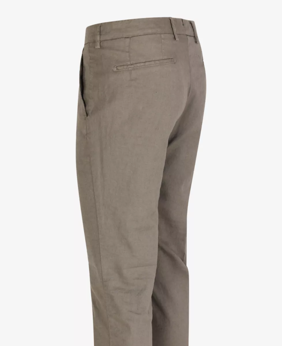 Berwich Chino - Bruin 3 Berwich Berwich Chino - Bruin