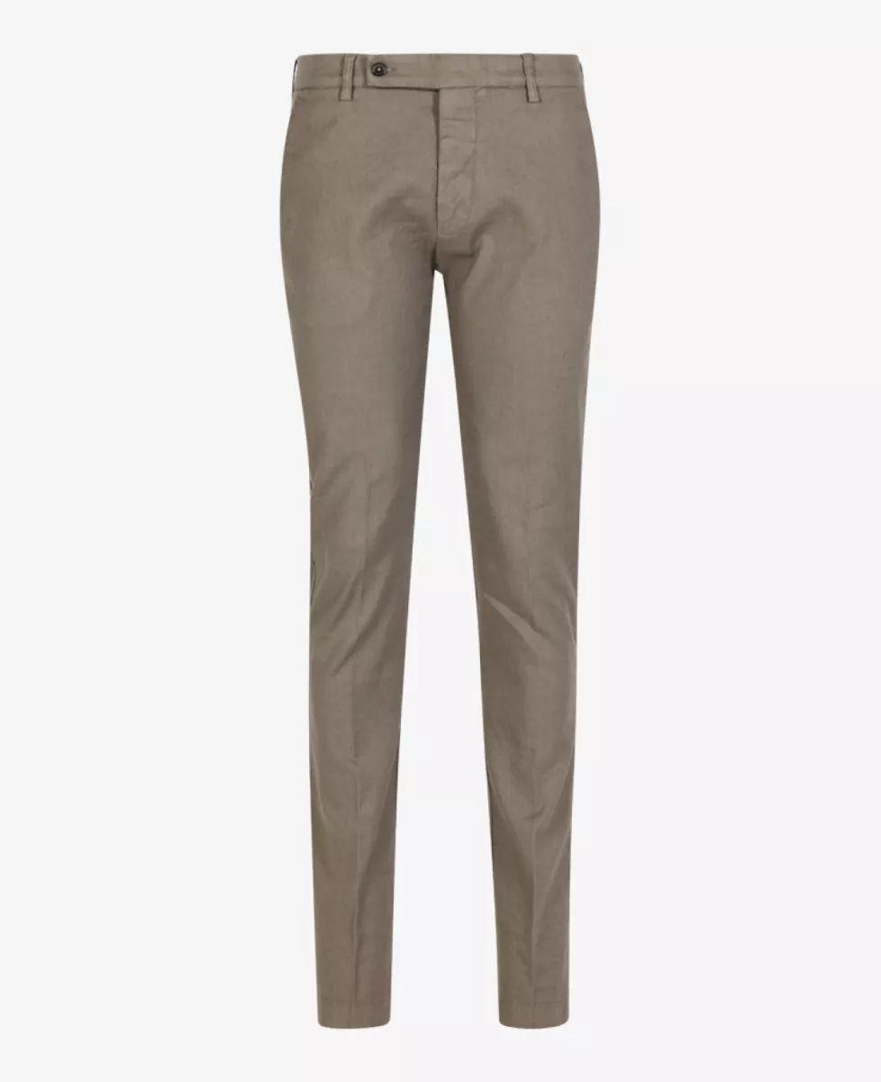 Berwich Chino - Bruin 1 Berwich Berwich Chino - Bruin
