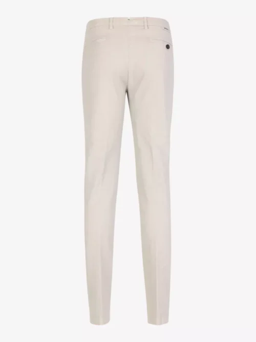 Berwich Berwich Chino - Grijs