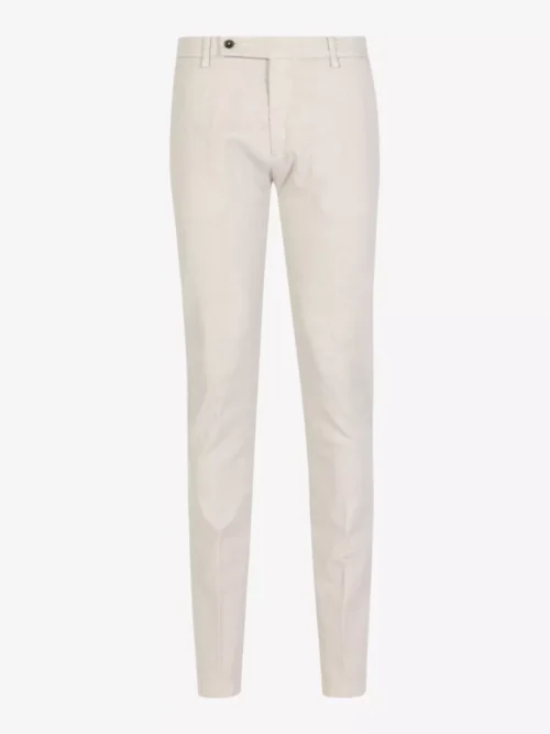 Berwich Berwich Chino - Grijs