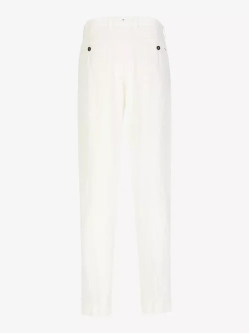 Berwich Berwich Chino - Ecru